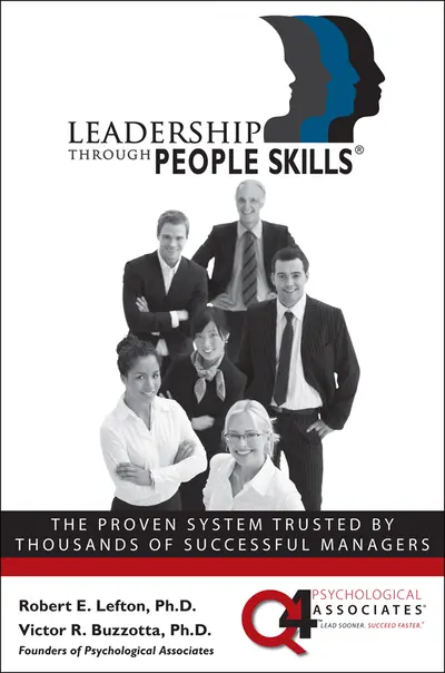 Leadership Through People Skills Leadership Through People Skills