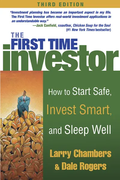 The First Time Investor The First Time Investor