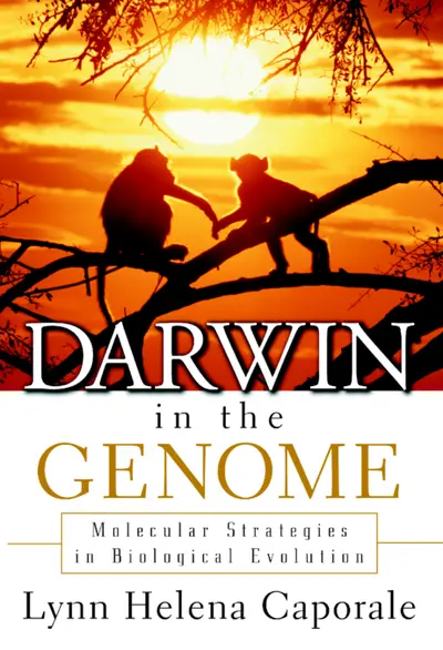 Darwin In the Genome: Molecular Strategies in Biological Evolution Darwin In the Genome: Molecular Strategies in Biological Evolution