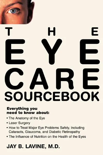 The Eye Care Sourcebook The Eye Care Sourcebook