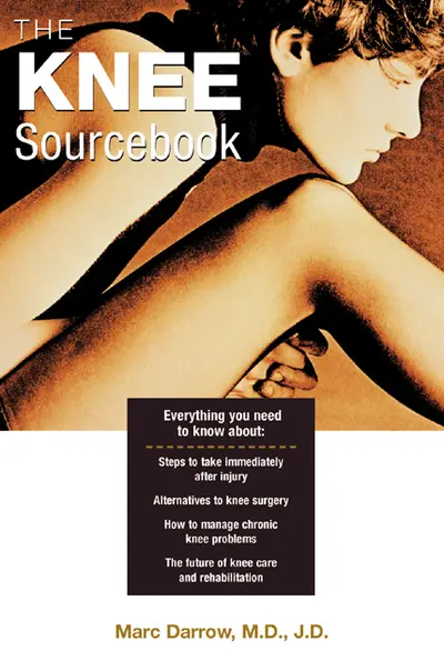 The Knee Sourcebook The Knee Sourcebook