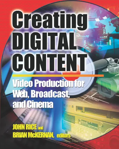 Creating Digital Content Creating Digital Content