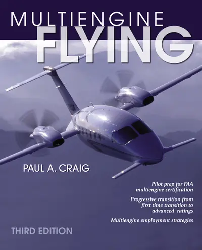 Multi-Engine Flying Multi-Engine Flying