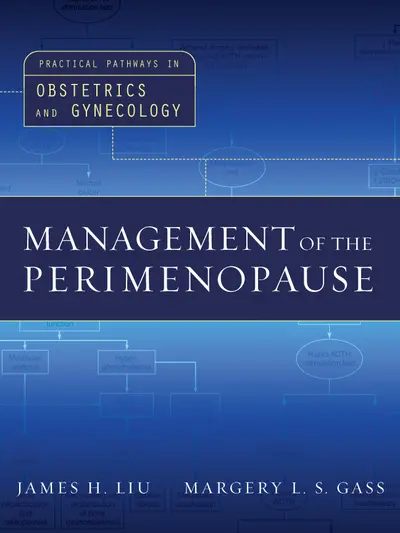 Management of the Perimenopause Management of the Perimenopause