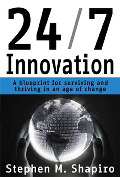 24/7 Innovation 24/7 Innovation