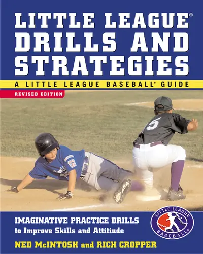 Little League Drills and Strategies Little League Drills and Strategies