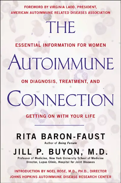 The Autoimmune Connection The Autoimmune Connection