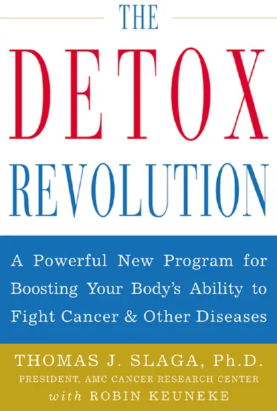 The Detox Revolution The Detox Revolution