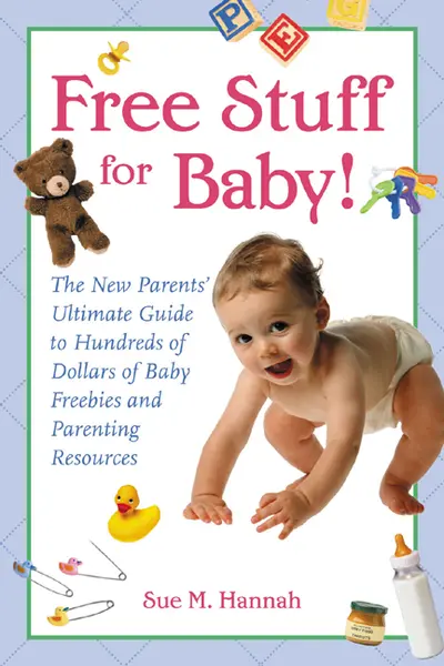 Free Stuff for Baby! Free Stuff for Baby!