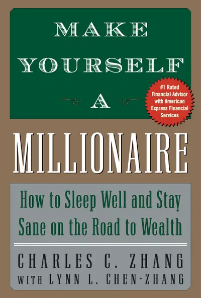 Make Yourself a Millionaire Make Yourself a Millionaire