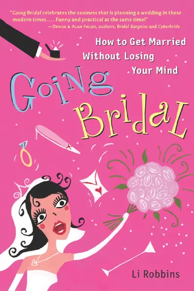 Going Bridal