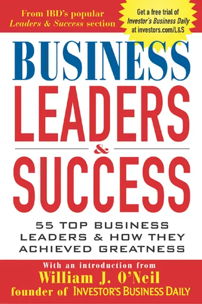 Business Leaders & Success Business Leaders & Success