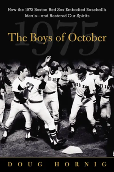 The Boys of October The Boys of October