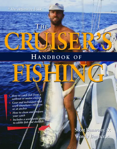 Cruisers Handbook of Fishing 2/E Cruisers Handbook of Fishing 2/E