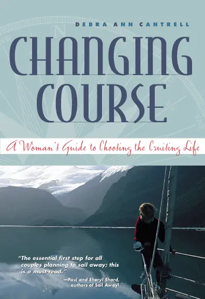 Changing Course Changing Course