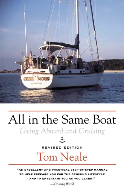 All in the Same Boat All in the Same Boat