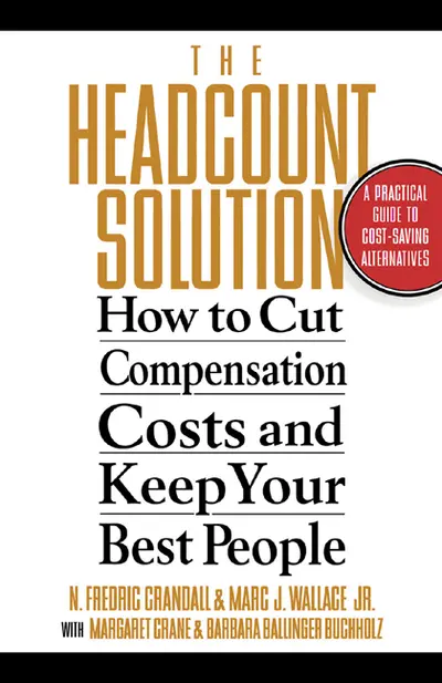 The Headcount Solution The Headcount Solution
