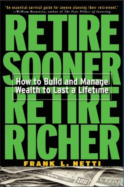 Retire Sooner, Retire Richer