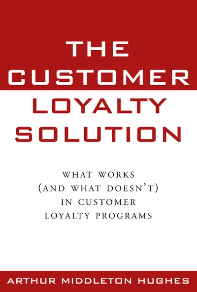 The Customer Loyalty Solution The Customer Loyalty Solution