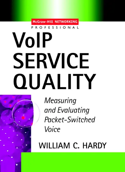 VoIP Service Quality