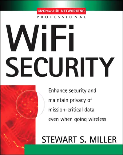 Wi-Fi Security Wi-Fi Security