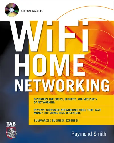 Wi-Fi Home Networking Wi-Fi Home Networking