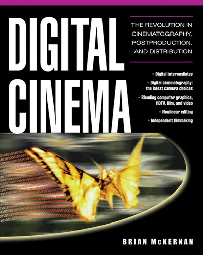 Digital Cinema Digital Cinema