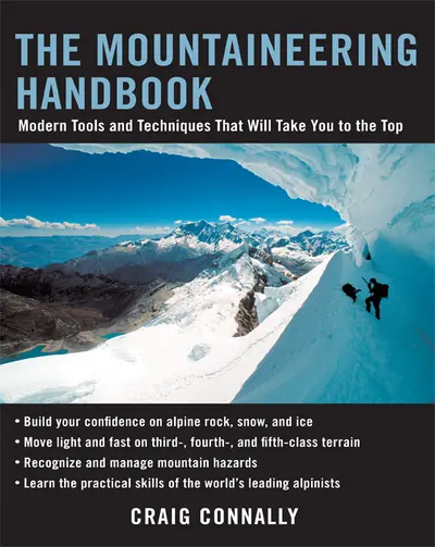 The Mountaineering Handbook The Mountaineering Handbook