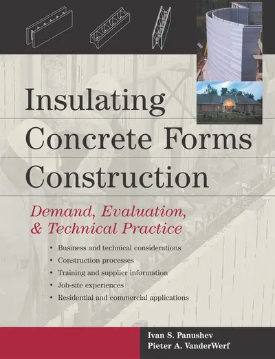 Insulating Concrete Forms Construction Insulating Concrete Forms Construction