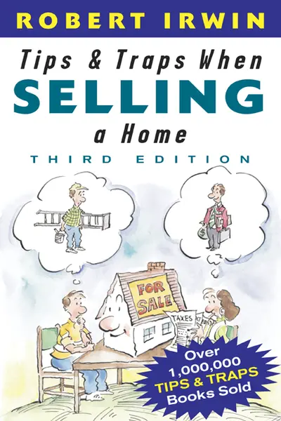 Tips and Traps When Selling a Home Tips and Traps When Selling a Home