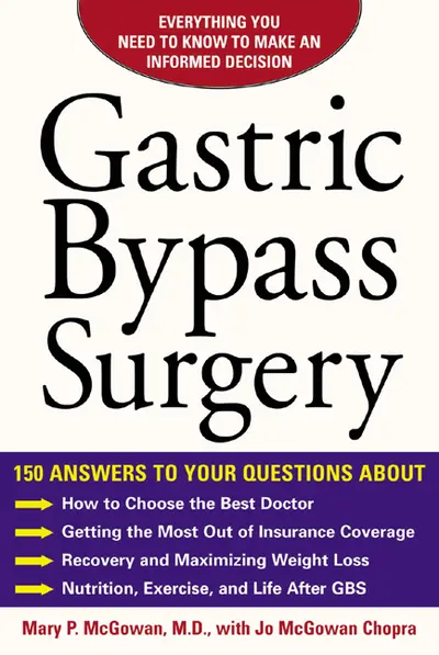 Gastric Bypass Surgery Gastric Bypass Surgery