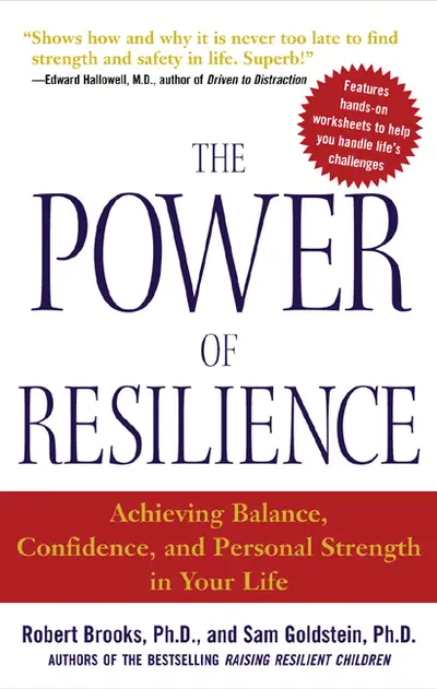 The Power of Resilience The Power of Resilience