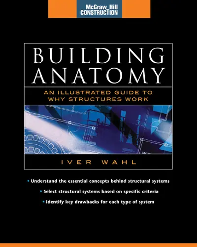 Building Anatomy (McGraw-Hill Construction Series) Building Anatomy (McGraw-Hill Construction Series)