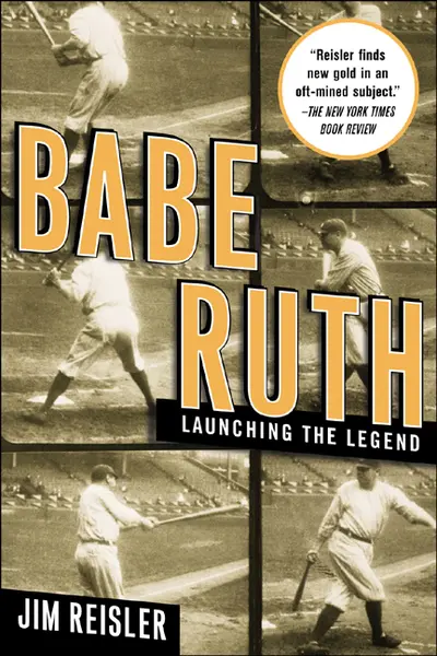 Babe Ruth Babe Ruth