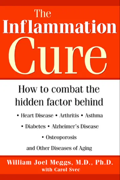 The Inflammation Cure The Inflammation Cure