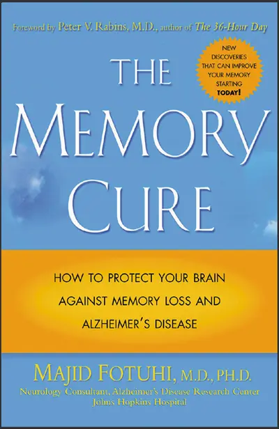 The Memory Cure The Memory Cure