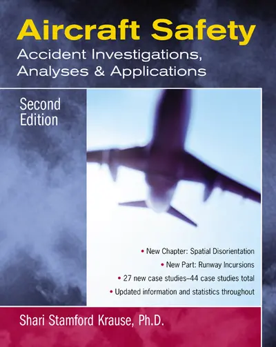 Aircraft Safety Aircraft Safety