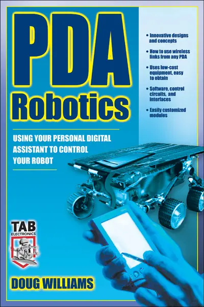 PDA Robotics PDA Robotics