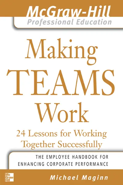 Making Teams Work Making Teams Work