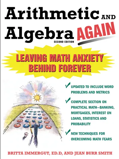 Arithmetic and Algebra Again, 2/e Arithmetic and Algebra Again, 2/e