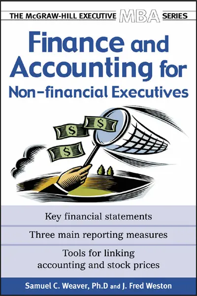 Finance & Accounting for Non-Financial Managers Finance & Accounting for Non-Financial Managers