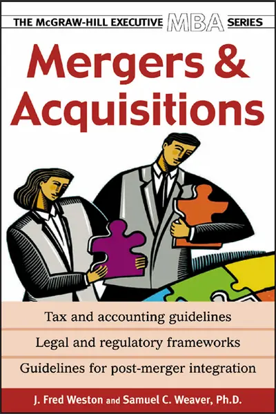 Mergers & Acquisitions Mergers & Acquisitions