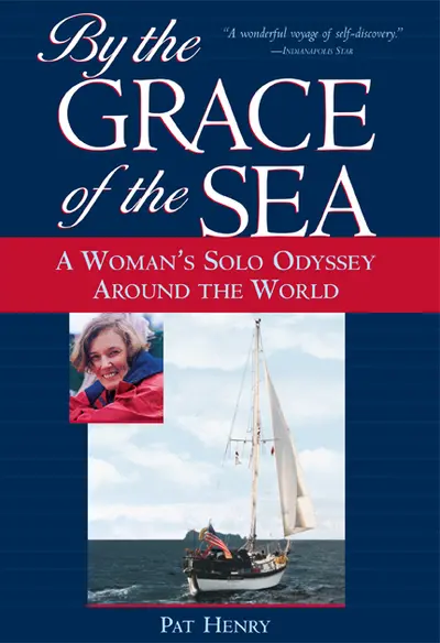By the Grace of the Sea By the Grace of the Sea