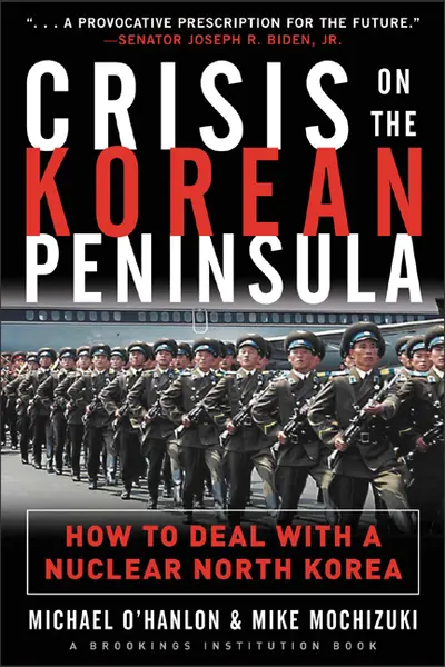 Crisis on the Korean Peninsula Crisis on the Korean Peninsula