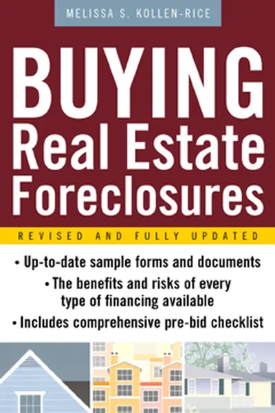 Buying Real Estate Foreclosures Buying Real Estate Foreclosures