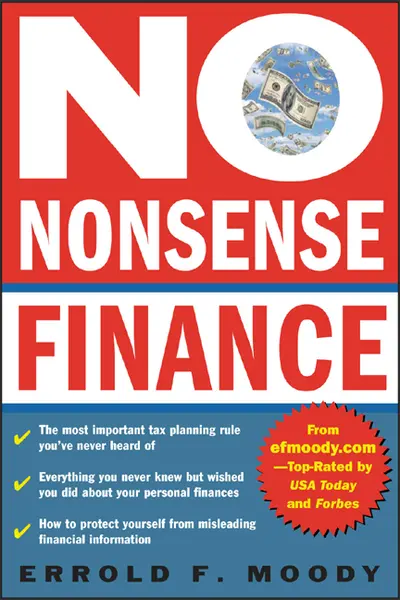 No-Nonsense Finance No-Nonsense Finance
