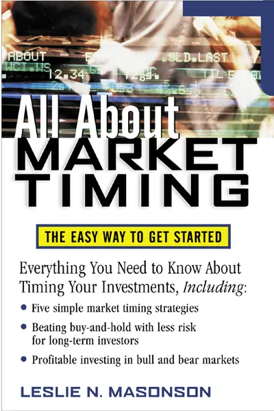All About Market Timing All About Market Timing