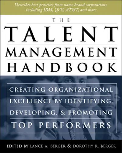 The Talent Management Handbook The Talent Management Handbook