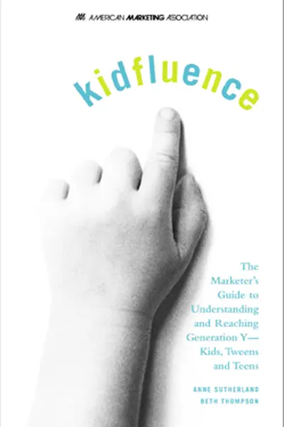 kidfluence kidfluence