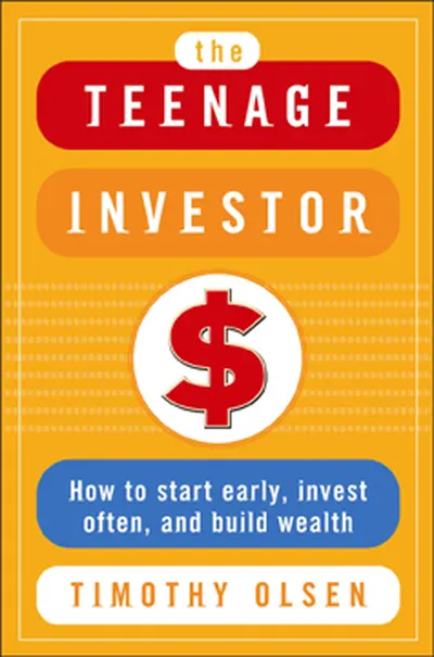 The Teenage Investor The Teenage Investor